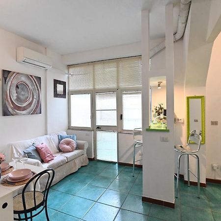 Izzhome City Love Cagliari Exterior photo