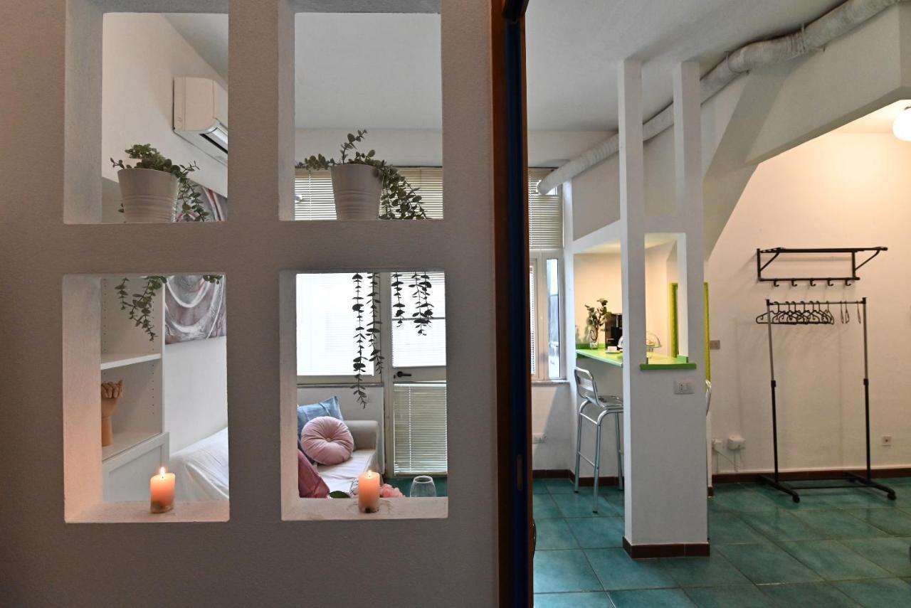 Izzhome City Love Cagliari Exterior photo