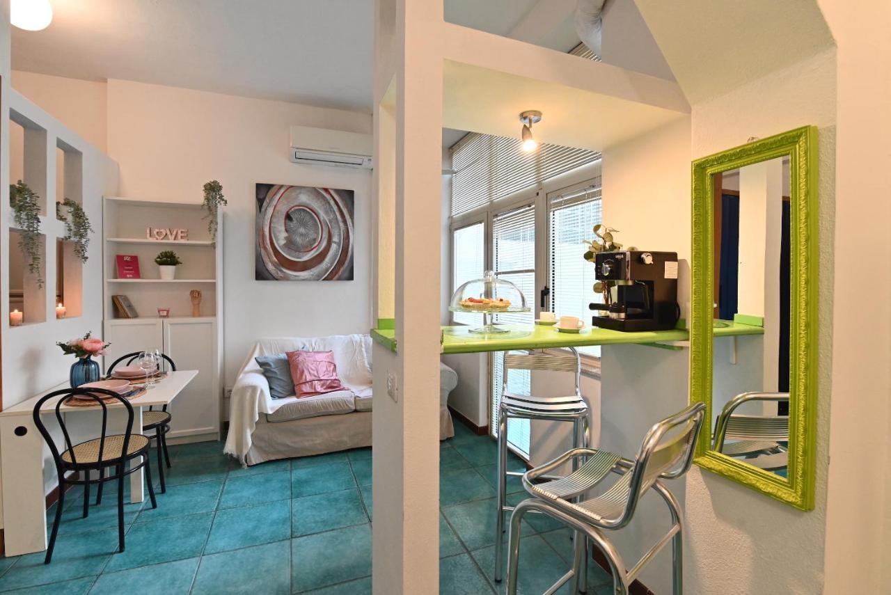 Izzhome City Love Cagliari Exterior photo