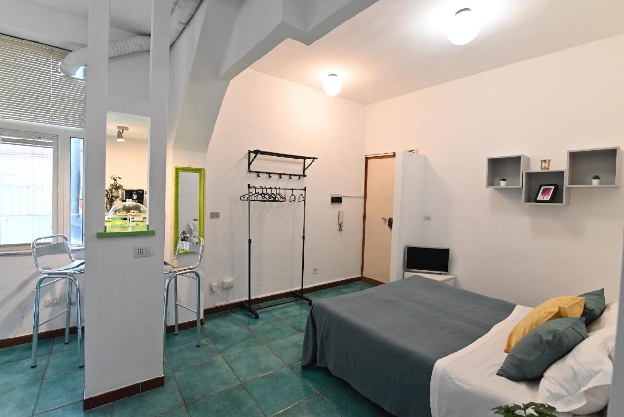 Izzhome City Love Cagliari Exterior photo
