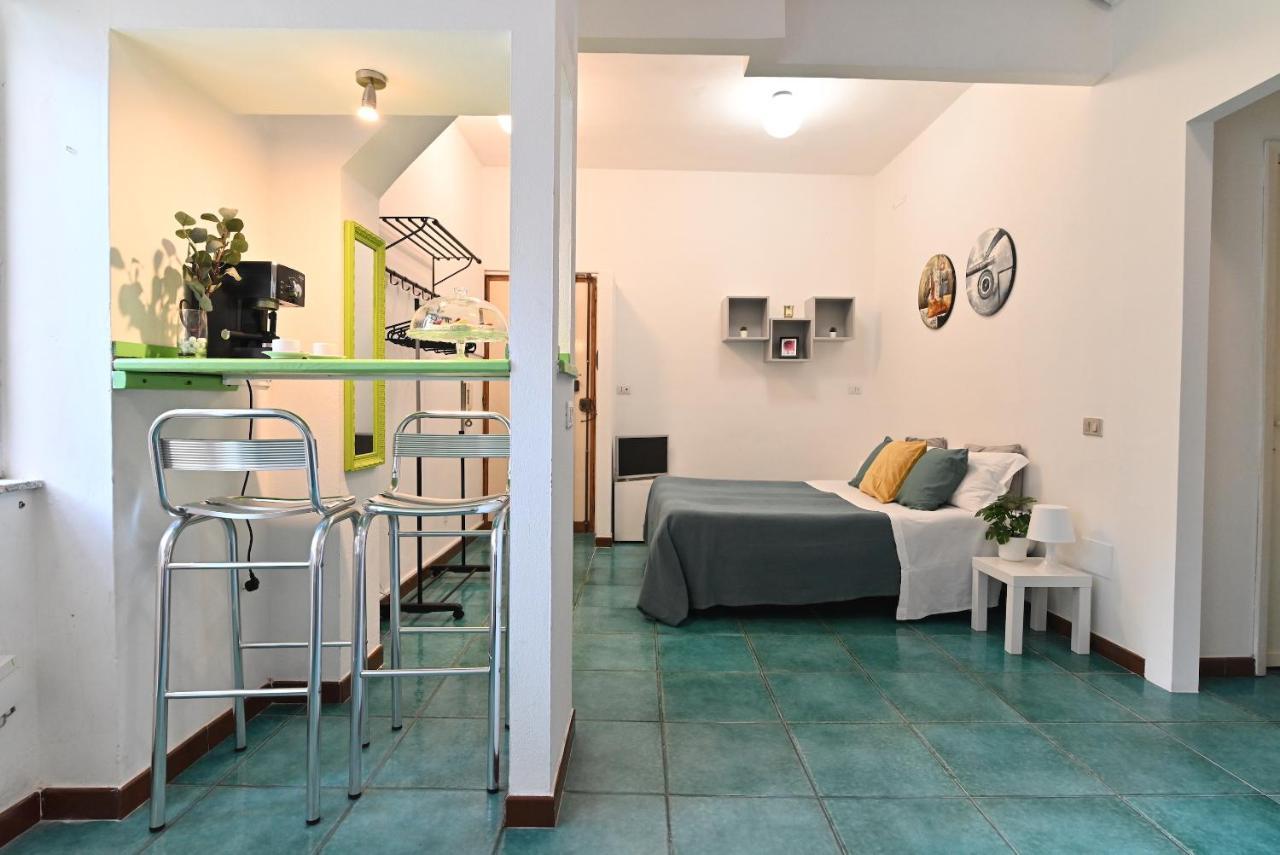Izzhome City Love Cagliari Exterior photo