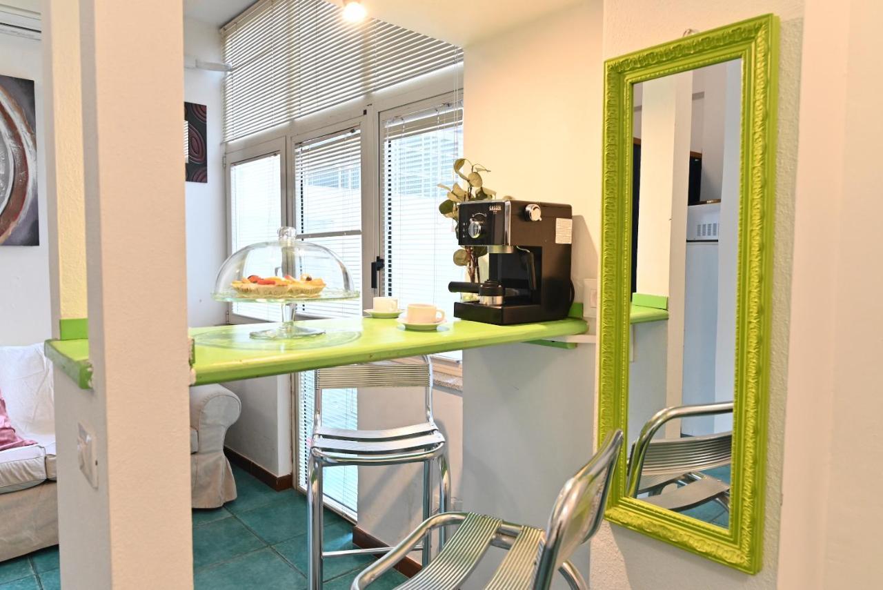 Izzhome City Love Cagliari Exterior photo