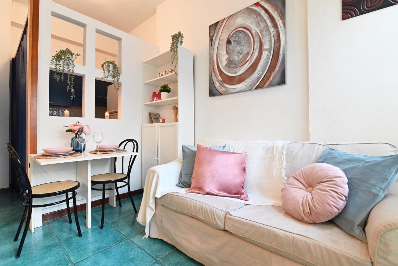 Izzhome City Love Cagliari Exterior photo
