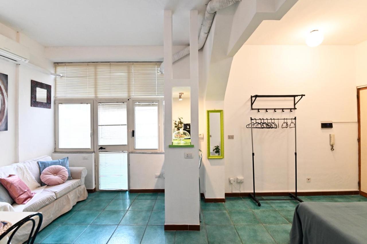 Izzhome City Love Cagliari Exterior photo